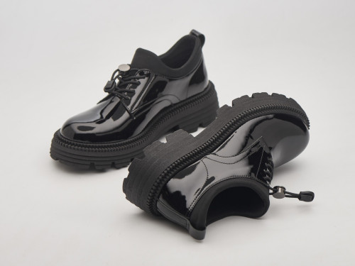 Жіночі туфлі 23-800 лак - Основні контакти 04
