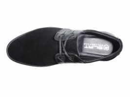 Туфли 19-470 замш_4