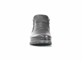 Ботинки SLAT 18-85 черный_2