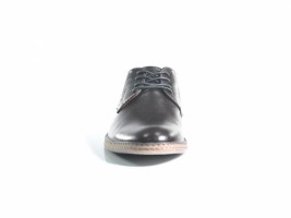 Туфли 19-455 коричневый_2