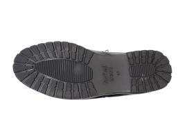 Ботинки SLAT 18-85 черный_5