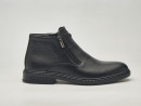Чоловічі зимові ботинки 19-420 - Основні контакти 01