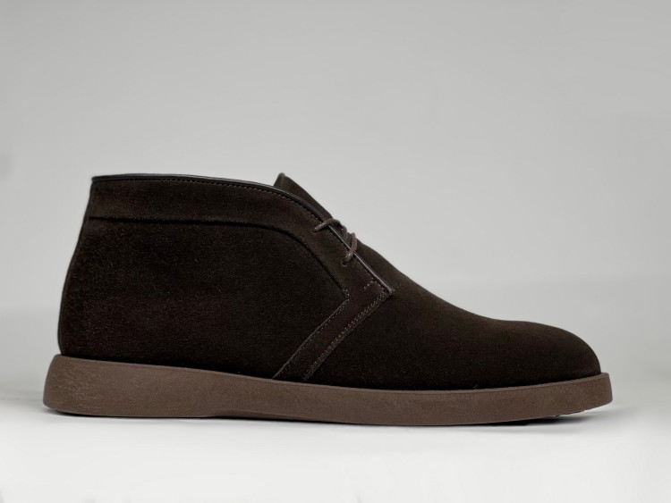 Чоловічі ботинки на хутрі 25-40 ш\з - Основні контакти 01 