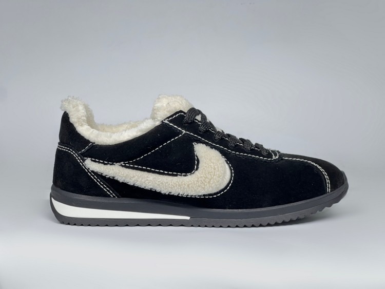 Жіночі кросівки зима 25-207 ч\з - Основні контакти 01 