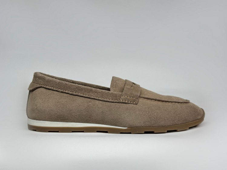 Жіночі мокасини мод. 26-880 к\з - Основні контакти 01 