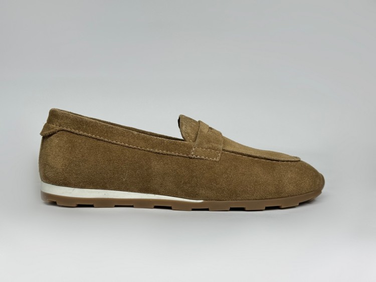 Жіночі мокасини мод. 26-880 г\з - Основні контакти 01 