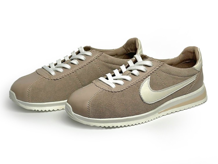 Жіночі кросівки  25-107 капучино - Основні контакти 