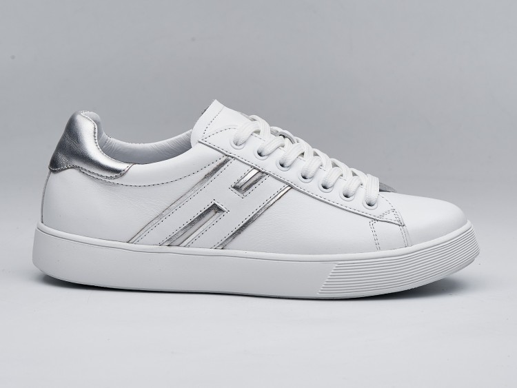 Женские кеды весна 24-919 белые 38 - Основные контакты 01 