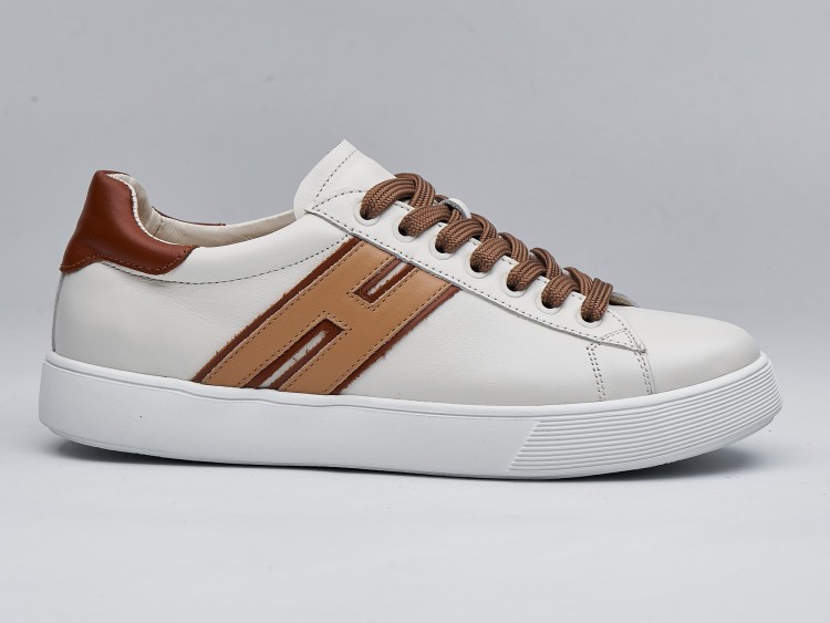 Женские кеды весна 24-919 комбинированные 40 - Основные контакты 01 