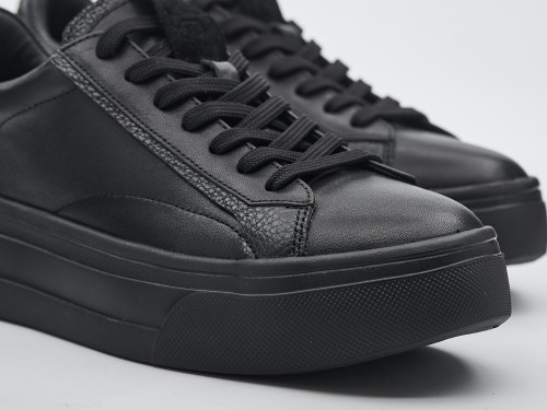 Женские кеды весна 24-903 черные 37 - Основные контакты 