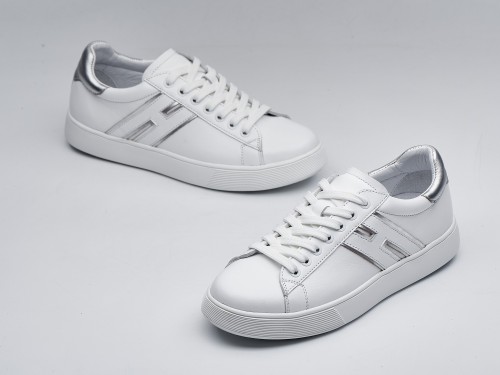 Женские кеды весна 24-919 белые 41 - Основные контакты 