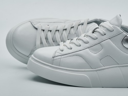 Женские кеды весна 24-900 серебро 39 - Основные контакты 