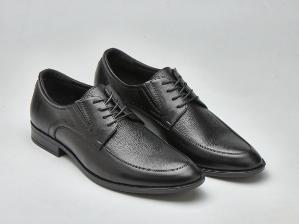 Чоловічі класичні туфлі 22-278 - Основні контакти 02