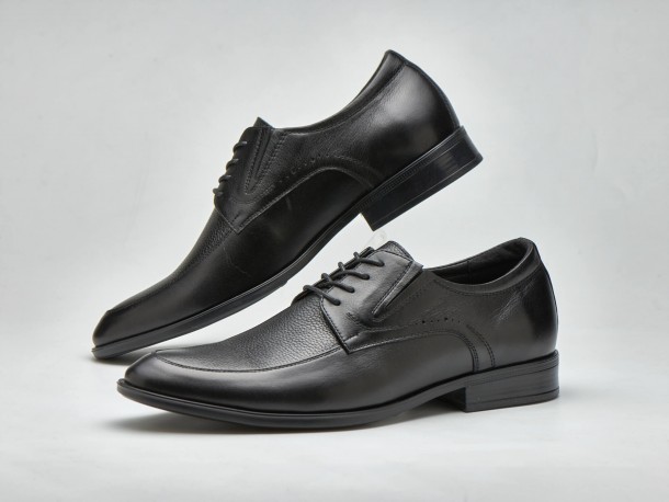 Чоловічі класичні туфлі 22-278 - Основні контакти 03
