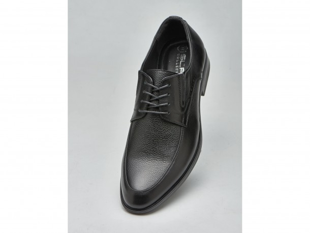 Чоловічі класичні туфлі 22-278 - Основні контакти 05