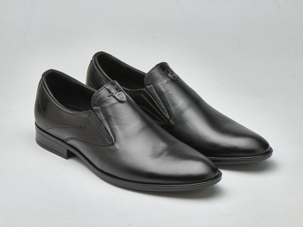 Чоловічі класичні туфлі 17-240 - Основні контакти 02