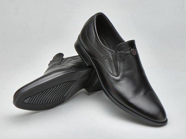 Чоловічі класичні туфлі 17-240 - Основні контакти 03