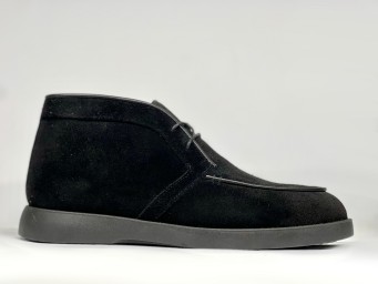 Чоловічі ботинки на хутрі 25-42 ч\з - Основні контакти 