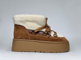 Жіночі хутряні уггі 25-980 р\з - Основні контакти 