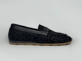 Жіночі мокасини мод. 26-880 репт - Основні контакти 