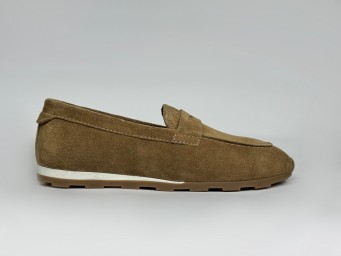 Жіночі мокасини мод. 26-880 г\з - Основні контакти 