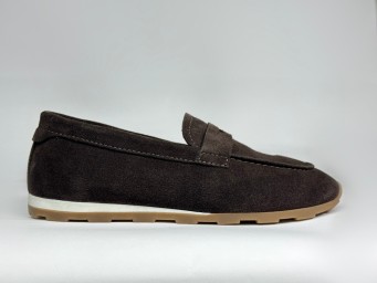 Жіночі мокасини мод. 26-880 ш\з - Основні контакти 