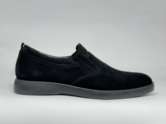 Чоловічі туфлі мод. 25-260 ч\з - Основні контакти 