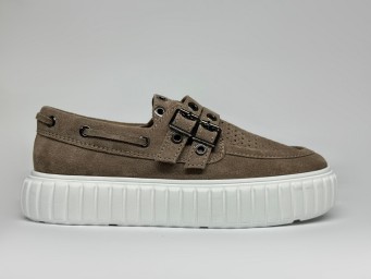 Жіночі лофери літо мод. 26-876 к\з - Основні контакти 