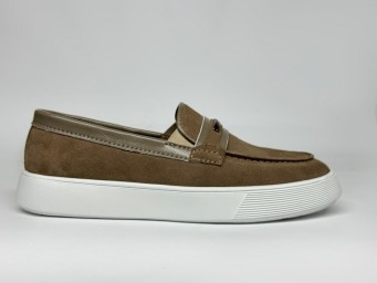 Жіночі лофери мод. 26-898 к\з - Основні контакти 