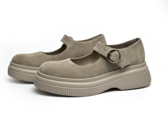 жіночі туфлі весна  25-105 капучино - Основні контакти 