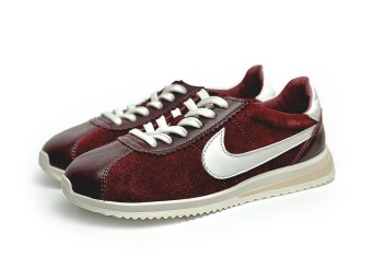 жіночі кросівки весна 25-107 бордо - Основні контакти 