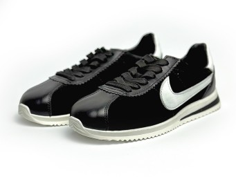 жіночі кросівки весна 25-107 чорні - Основні контакти 