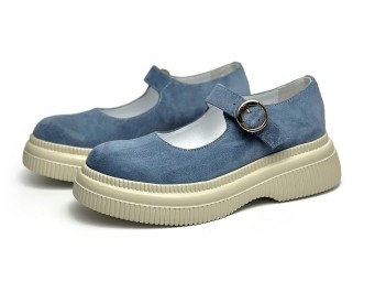 жіночі туфлі весна 25-945 джінц - Основні контакти 