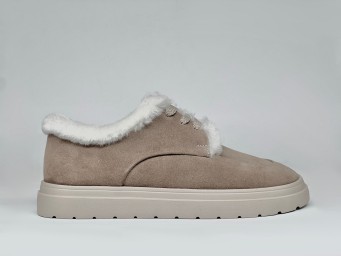 Жіночі хутряні черевики 25-202 к\з - Основні контакти 