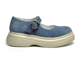 жіночі туфлі весна 25-945 джінц - Основні контакти 