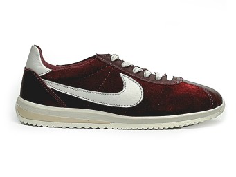 жіночі кросівки весна 25-107 бордо - Основні контакти 