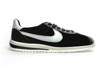 жіночі кросівки весна 25-107 чорні - Основні контакти 