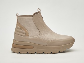 Челсі жіночі зимові 23-300 капучино - Основні контакти 