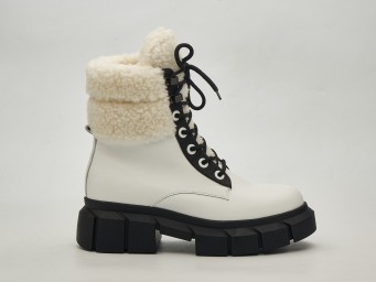 Жіночі зимові ботинки 23-101 Ч.Б - Основні контакти 