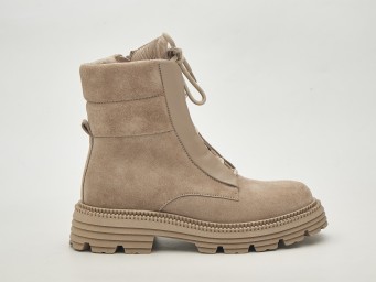 Женские зимние ботинки 23-100 К.З - Основные контакты 