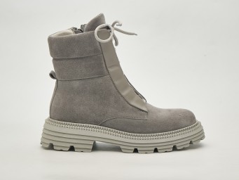 Женские зимние ботинки 23-100 С.З - Основные контакты 