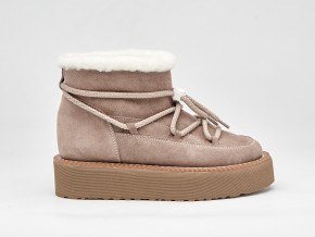 Женские уггиі 24-980 капучино - Основные контакты 