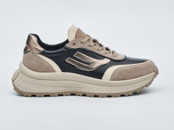 Жіночі кросівки весна 24-930 комб - Основні контакти 