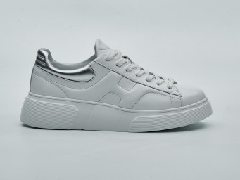 Женские кеды весна 24-900 серебро - Основные контакты 