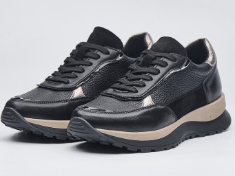 Жіночі кросівки весна 24-910 норні - Основні контакти 