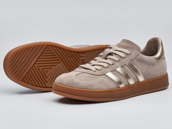 Жіночі кеди весна 24-915 Капучино - Основні контакти 