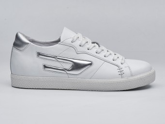 Жіночі кеди весна 24-909 білі\срібло - Основні контакти 