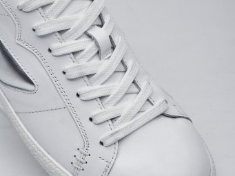 Жіночі кеди весна 24-909 білі\срібло - Основні контакти 