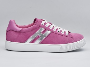 Жіночі кеди весна 24-919 рожеві - Основні контакти 