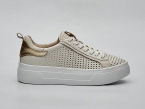 Женские кеды лето 24-904 беж - Основные контакты 